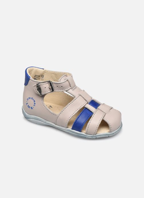 Grégoire par Little Mary