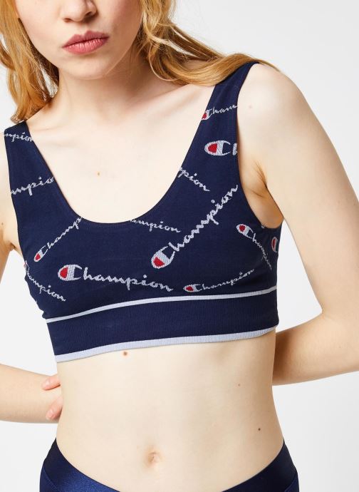 Brassière Samless Bralette par Champion