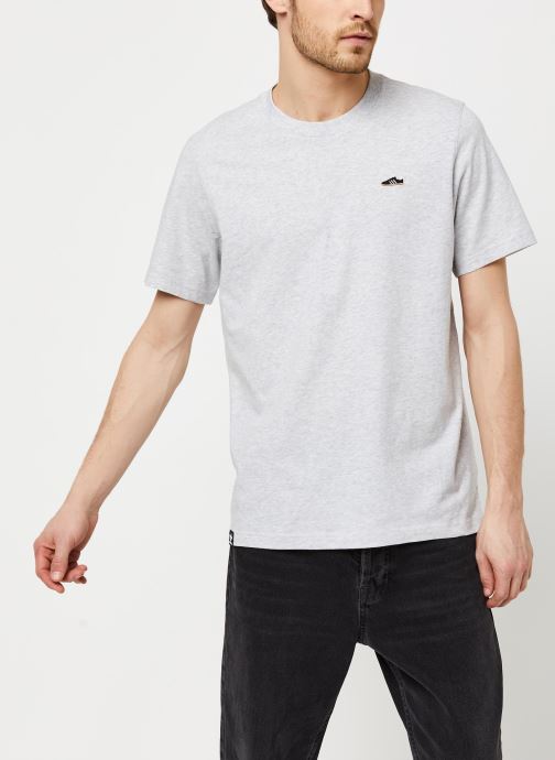 Shoe Logo T shirt W par adidas originals