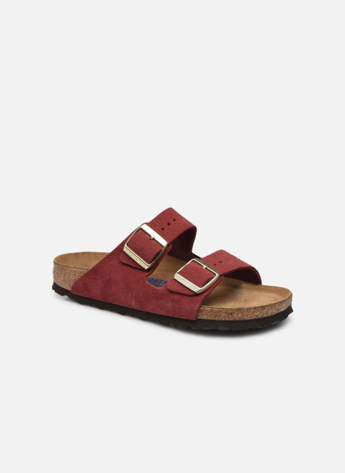 Arizona Sfb Cuir W par Birkenstock