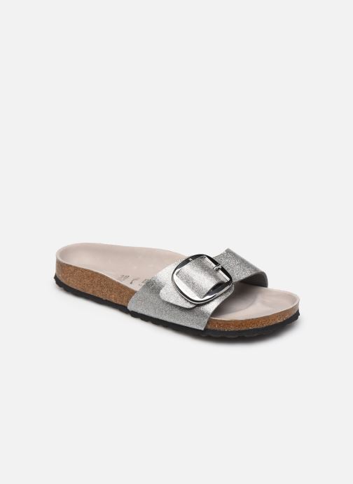 Madrid Big Buckle Flor W par Birkenstock
