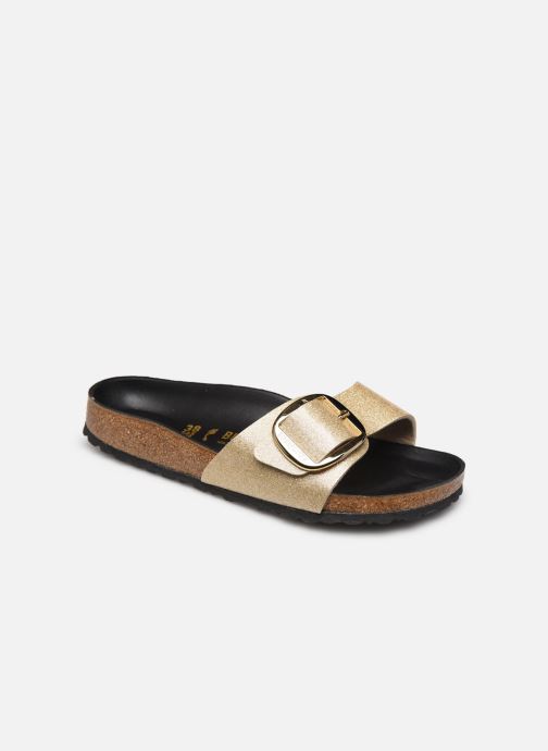 Madrid Big Buckle Flor W par Birkenstock