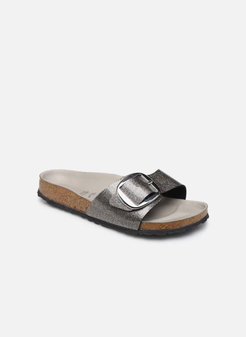 Madrid Big Buckle Flor W par Birkenstock