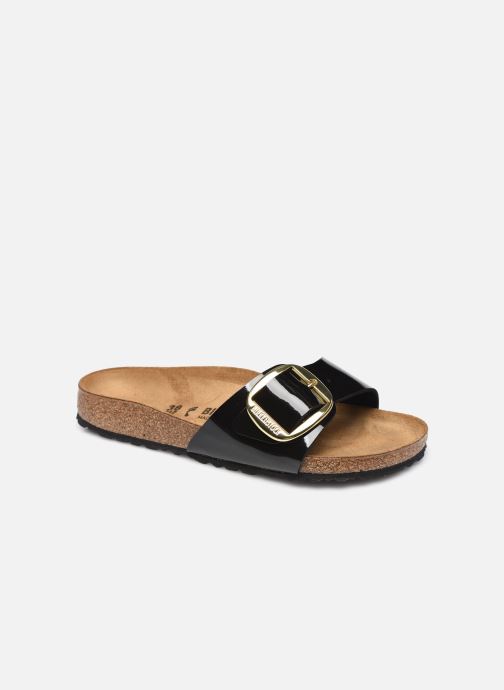 Madrid Big Buckle Flor W par Birkenstock