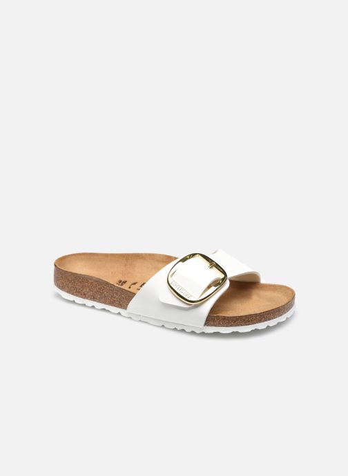 Madrid Big Buckle Flor W par Birkenstock