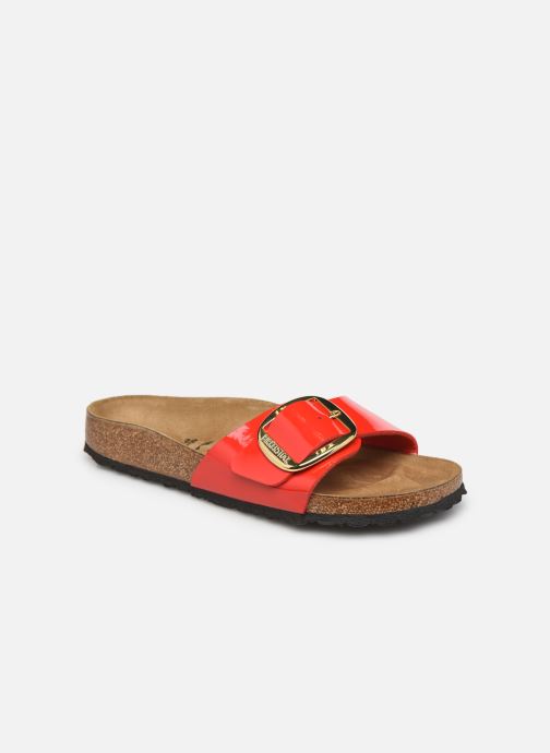 Madrid Big Buckle Flor W par Birkenstock