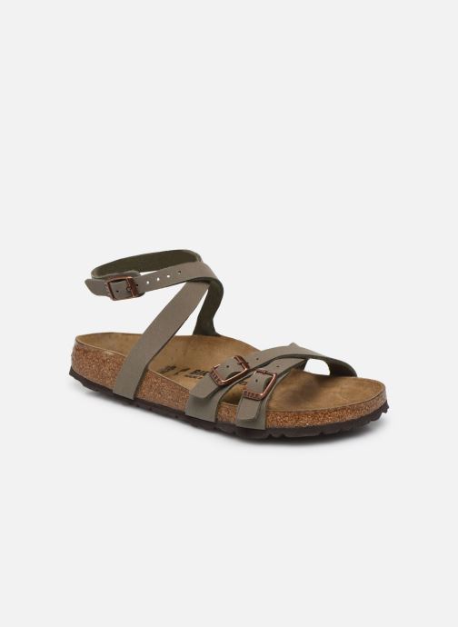 Blanca Flor W par Birkenstock