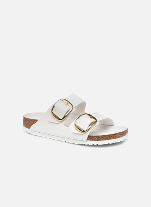 Arizona Big Buckle Flor par Birkenstock