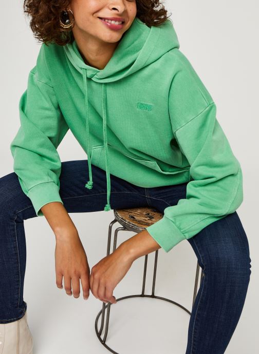 2020 Hoodie par Levi's