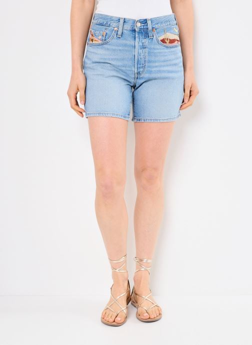 Vêtements 501® Mid Thigh Short pour Accessoires - Levi's - Modalova