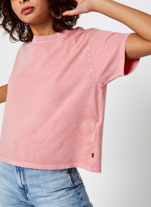 Graphic Varsity Tee par Levi's