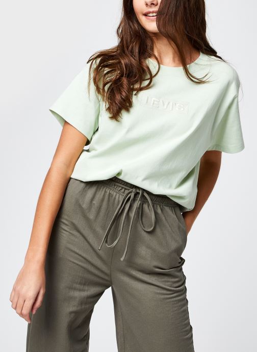 Graphic Varsity Tee par Levi's