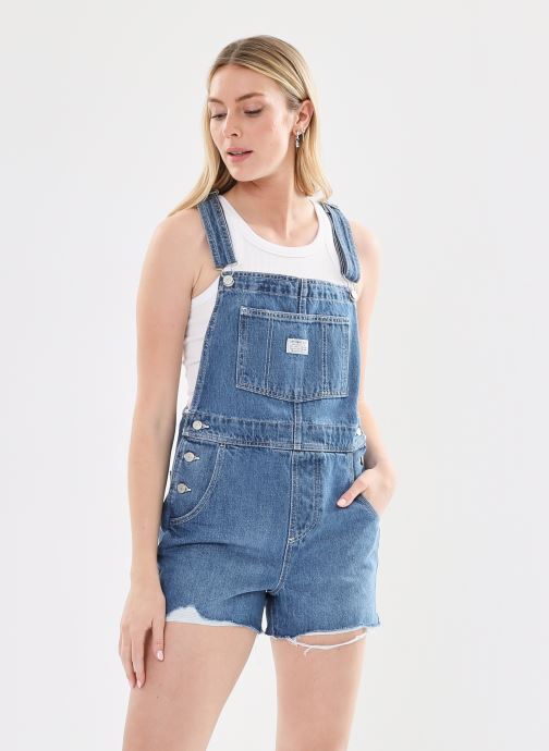 Vêtements Levi's Vintage Shortall pour  Accessoires