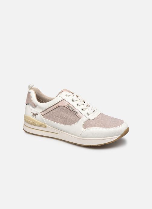 Hedell par Mustang shoes