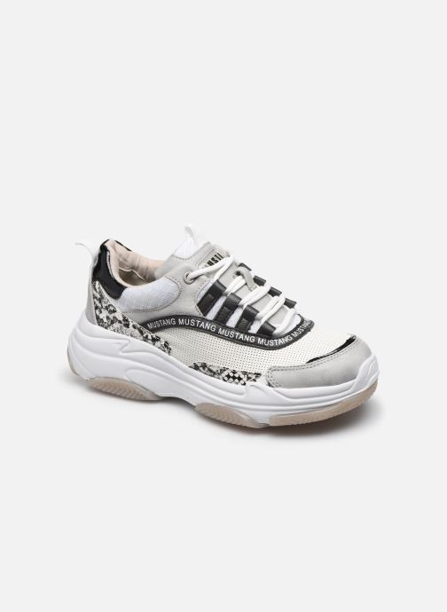 Higlas par Mustang shoes
