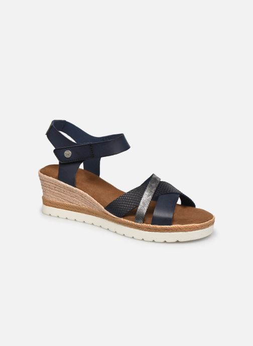 Mhadi par Mustang shoes