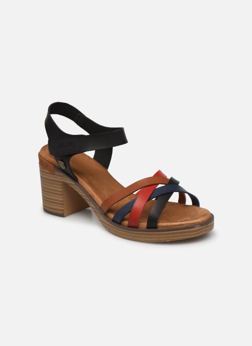 Piper par Mustang shoes