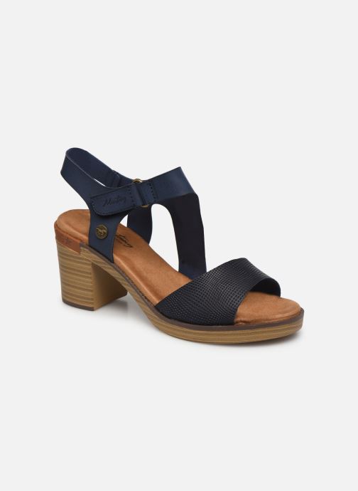Marcia par Mustang shoes