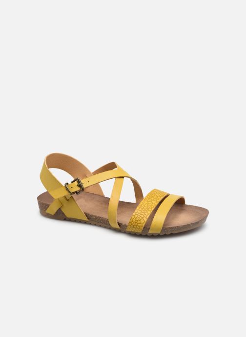 Azalee par Mustang shoes