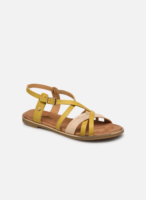 Luane par Mustang shoes