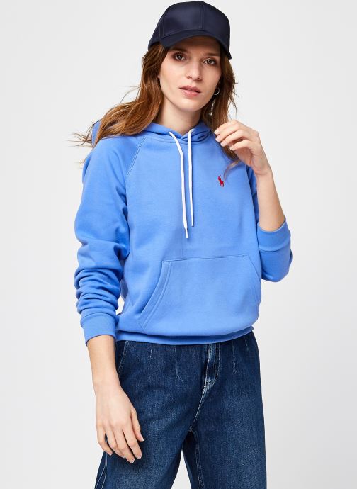 Shrnkhdsmpp-Long Sleeve-Knit par Polo Ralph Lauren