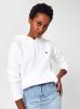 Polo Ralph Lauren Vêtements Sweat à capuche en molleton 211794394 pour Accessoires Female L 211794394001