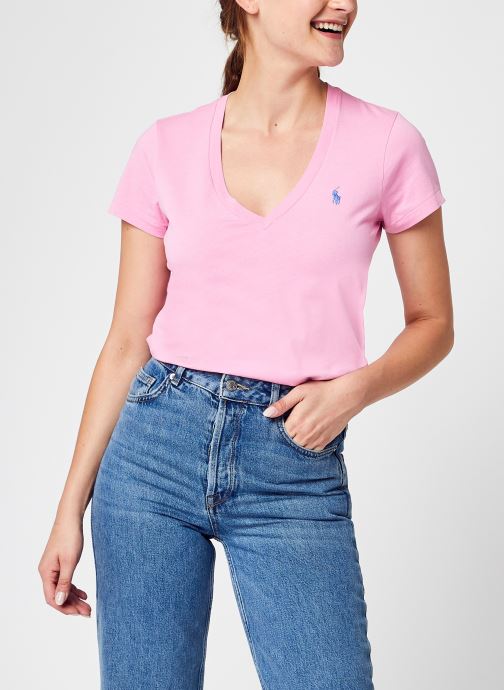 Ss Vn-Short Sleeve Tee par Polo Ralph Lauren