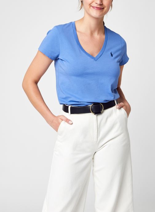 Ss Vn-Short Sleeve Tee par Polo Ralph Lauren