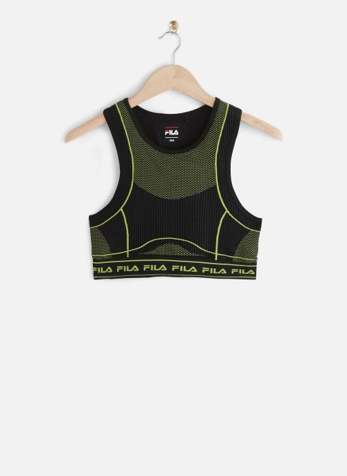 Ursa Seamless Cropped Top par FILA