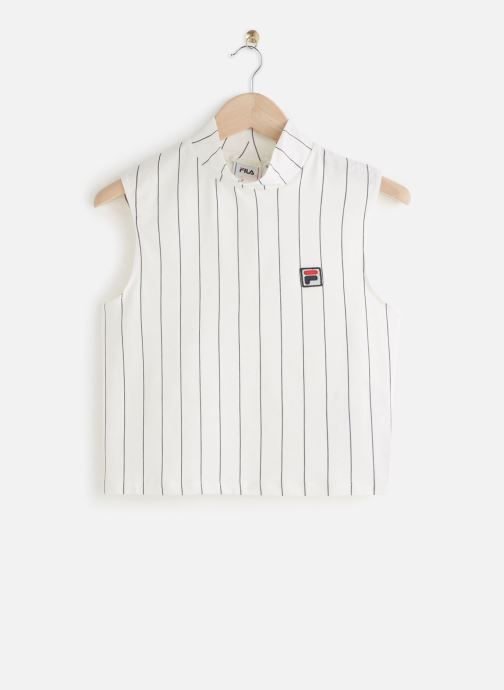 Westry Sleeveless Top par FILA