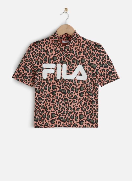 Every Aop Turtle Tee par FILA
