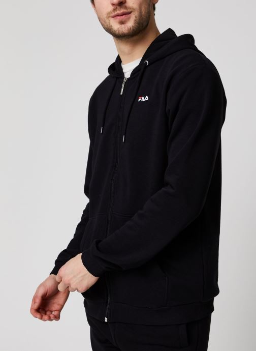 Elazer Sweat Jacket par FILA