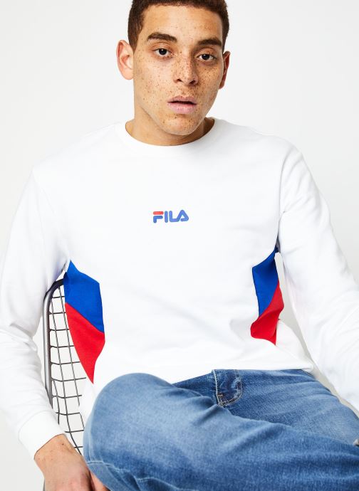 Baker Crew Sweat par FILA
