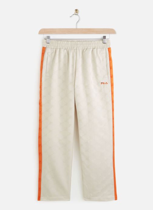 Halle Satin Track Pants par FILA