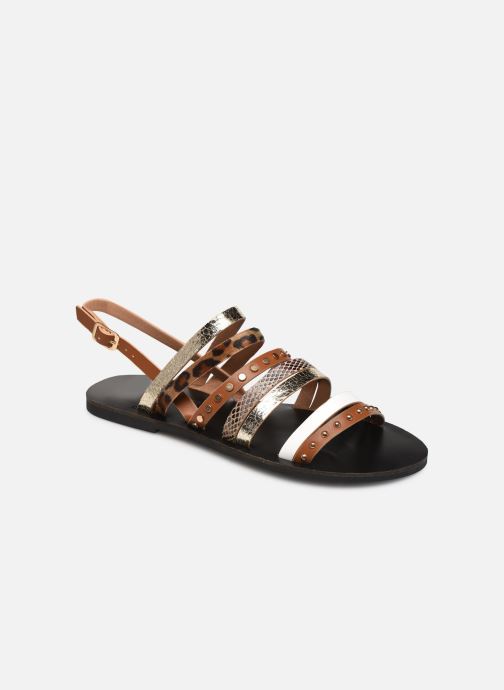 SD2082 par Vanessa Wu