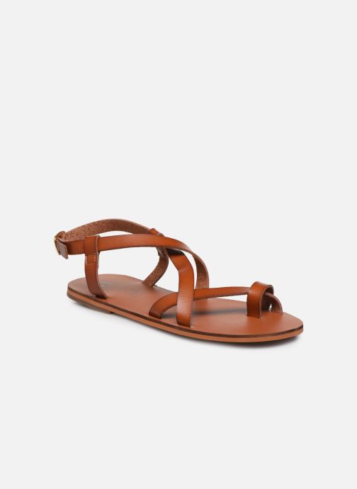 SD2092 par Vanessa Wu