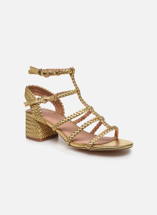 SD2081 par Vanessa Wu