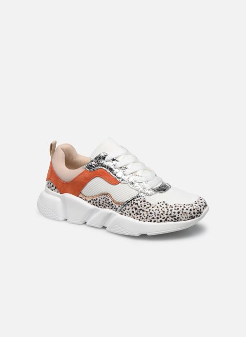 BK2074 par Vanessa Wu