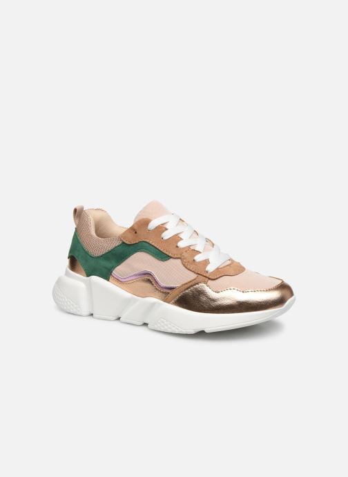 BK2074 par Vanessa Wu