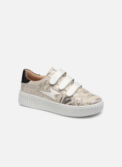 BK2065 par Vanessa Wu