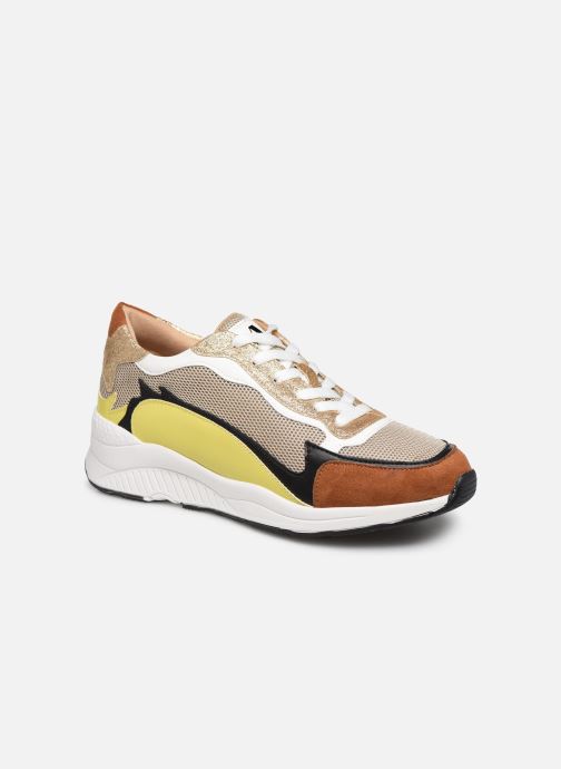 BK2117 par Vanessa Wu