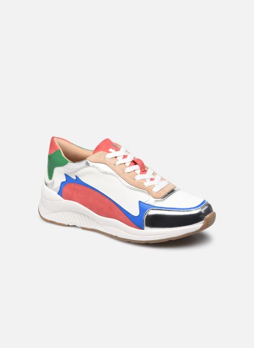 BK2117 par Vanessa Wu