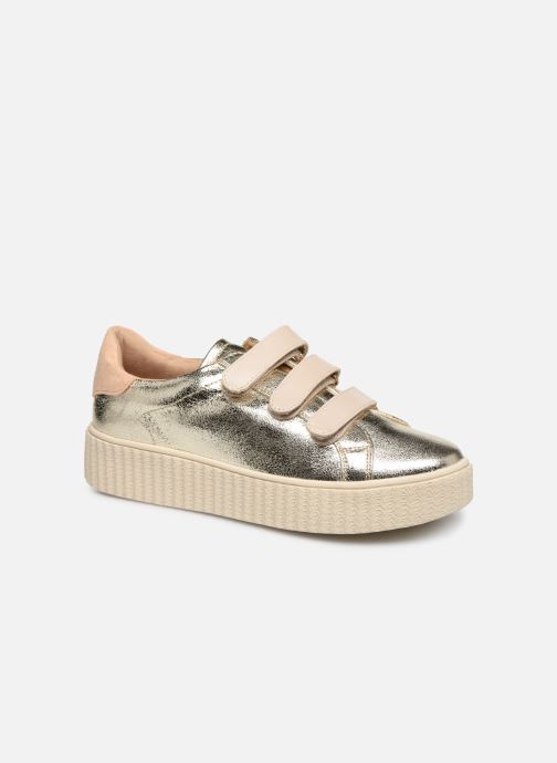 BK2128 par Vanessa Wu