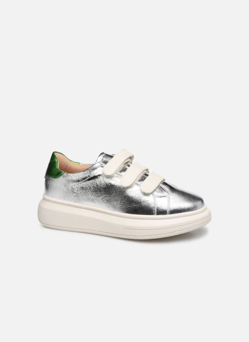 BK2113 par Vanessa Wu