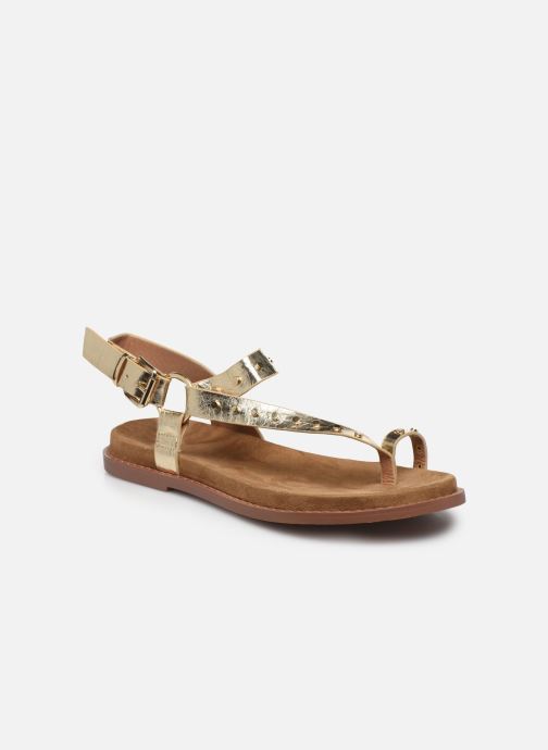 SD2139 par Vanessa Wu