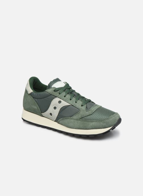 Jazz Vintage par Saucony