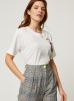 Voctail2 T-shirt par Essentiel Antwerp t1 female
