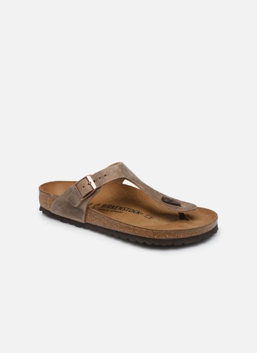 Gizeh Cuir W par Birkenstock
