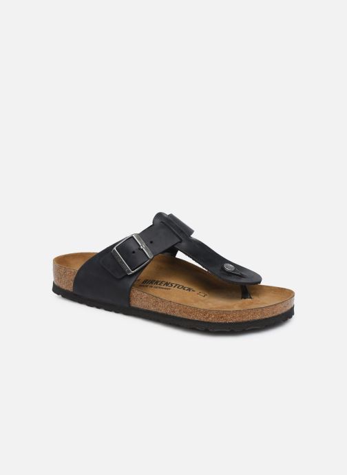 Birkenstock Medina Cuir M par