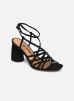 DAFFODIL KID SUEDE LTHR par Sam Edelman 37 female